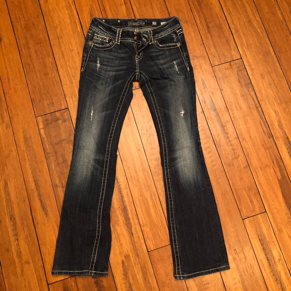 Miss Me Jeans Size 26